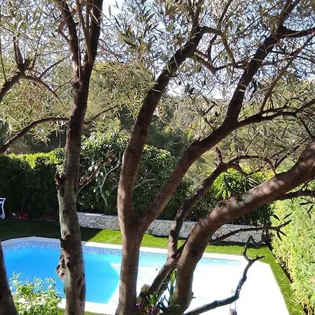 Maison Familiale Avec Piscine 7 Personnes Villa *