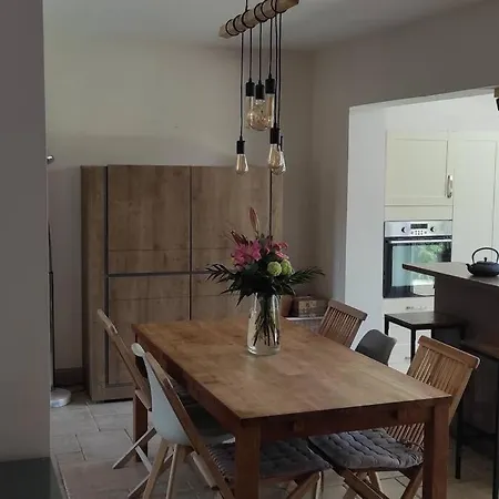 Maison Familiale Avec Piscine 7 Personnes * Cassis