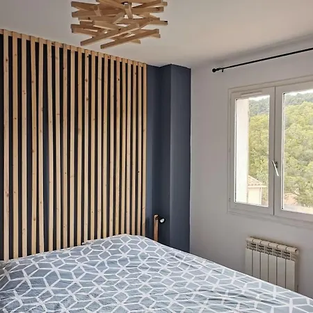 Maison Familiale Avec Piscine 7 Personnes Villa *
